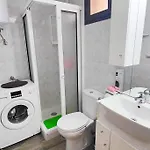Sweet Flat With Private Patio Dunasol דירה