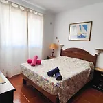 Sweet Flat With Private Patio Dunasol Appartamento *