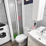 Appartamento Sweet Flat With Private Patio Dunasol *