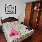 Sweet Flat With Private Patio Dunasol كوراليهو