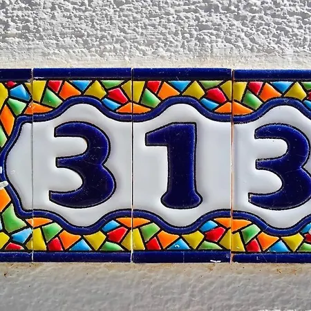 Apartamento Sweet Flat With Private Patio Dunasol *