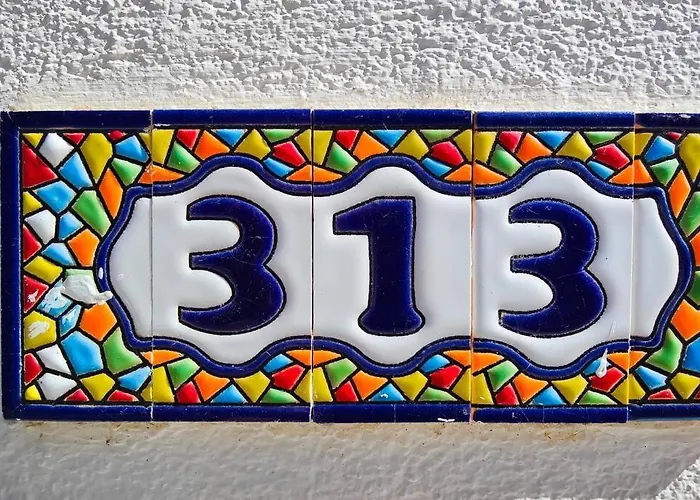 Apartament Sweet Flat With Private Patio Dunasol *